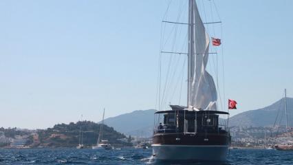 Goleta Seher 1