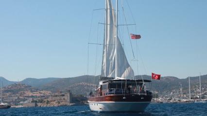 Goleta Seher 1