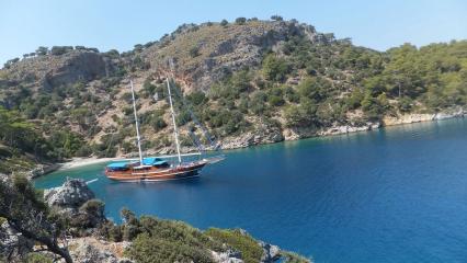 Goleta Semercioglu 4