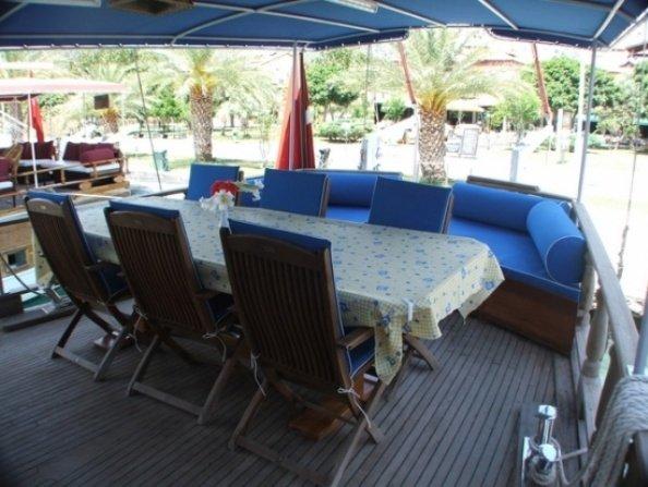 Goleta Serdar S