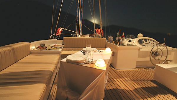 Goleta Serenity 70