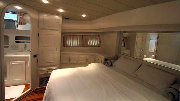 Goleta Serenity 70
