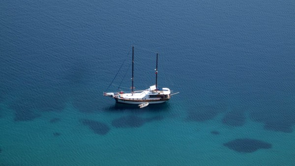 Goleta Serenity 70