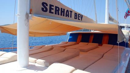 Goleta Serhatbey