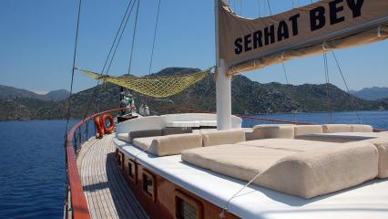 Goleta Serhatbey