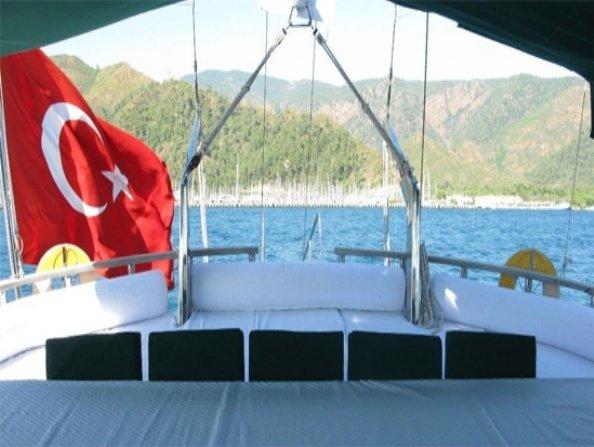 Goleta Simgecan