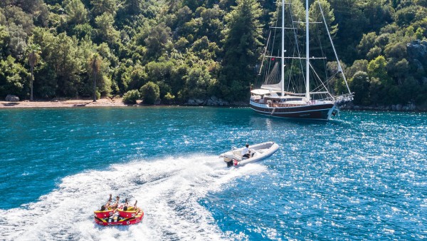 Goleta S.Nur Taylan