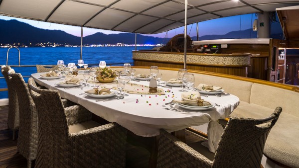 Goleta S.Nur Taylan