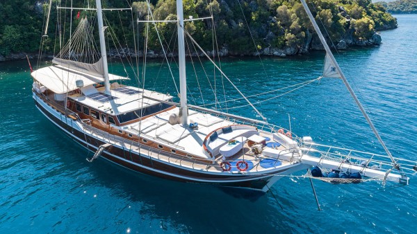 Goleta S.Nur Taylan
