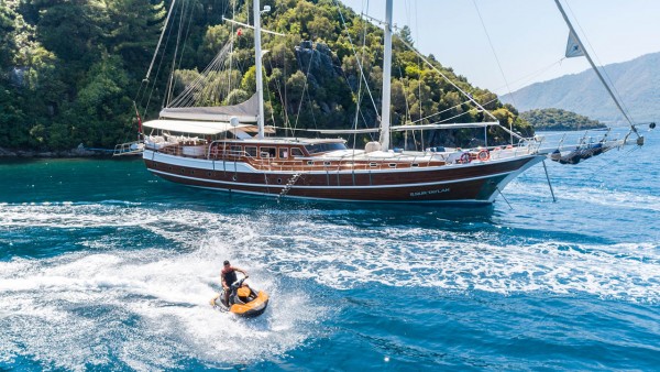 Goleta S.Nur Taylan