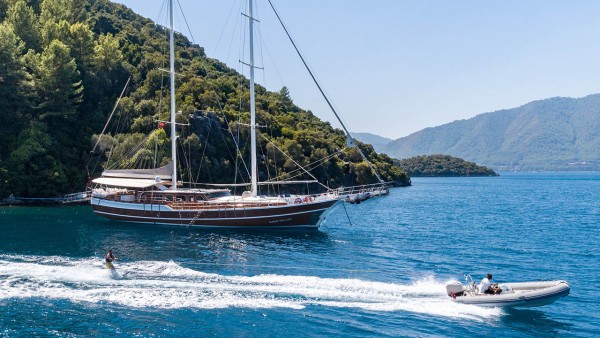 Goleta S.Nur Taylan