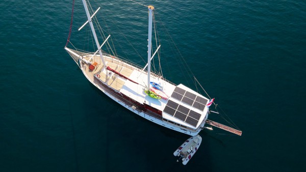 Goleta Sole
