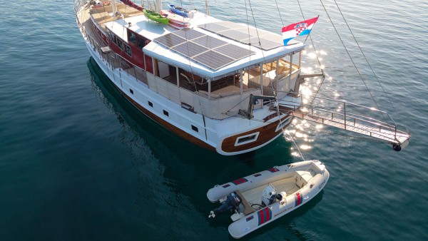 Goleta Sole