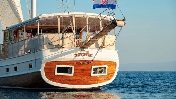 Goleta Sole