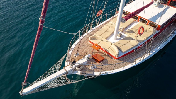Goleta Sole