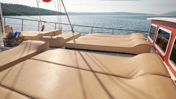 Goleta Sole