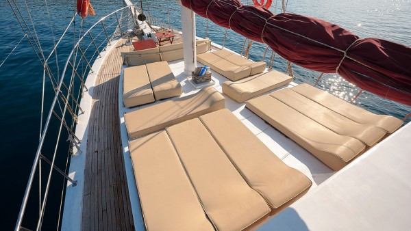 Goleta Sole
