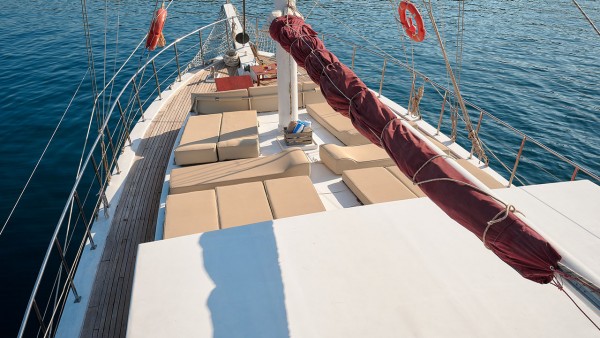 Goleta Sole
