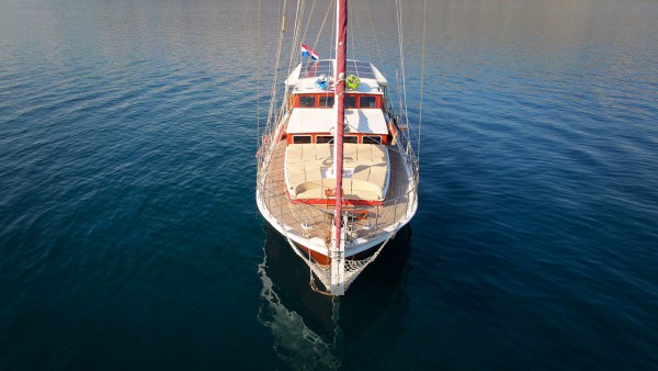 Goleta Sole