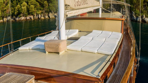 Goleta Sude Deniz