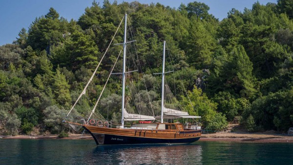 Goleta Sude Deniz