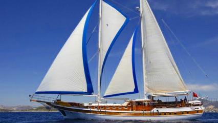 Goleta Sultan A