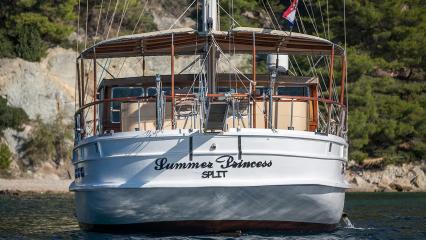 Goleta Summer Princess