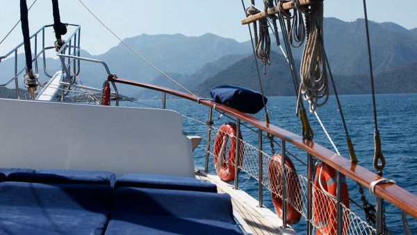 Goleta Sumru Sultan