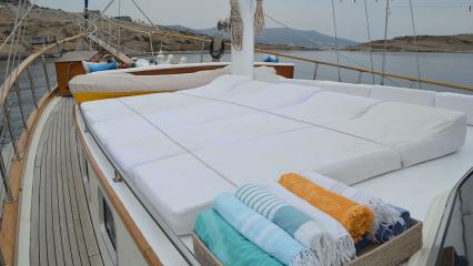 Goleta Tufan 5