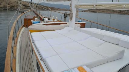 Goleta Tufan 5