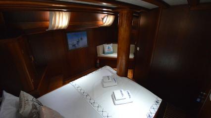Goleta Tufan 5