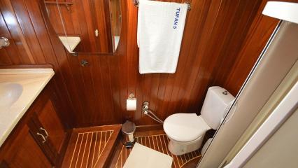 Goleta Tufan 5