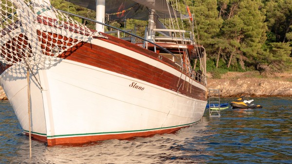 Goleta Velar