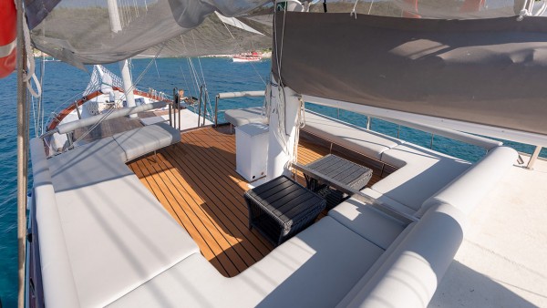 Goleta Velar