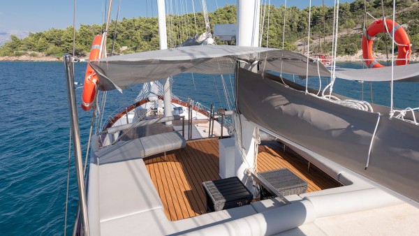 Goleta Velar