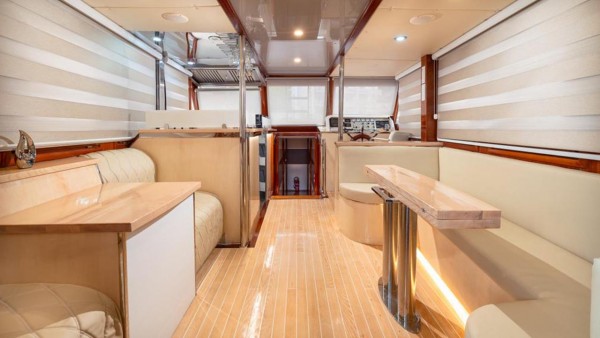 Goleta Velar