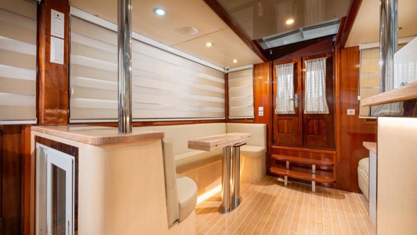 Goleta Velar