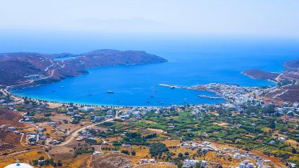 Isla Serifos