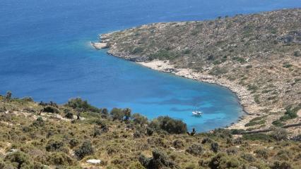 Isla de Agathonisi