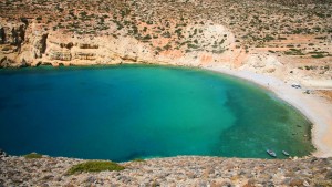 Isla de Kassos