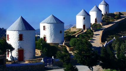 Isla de leros