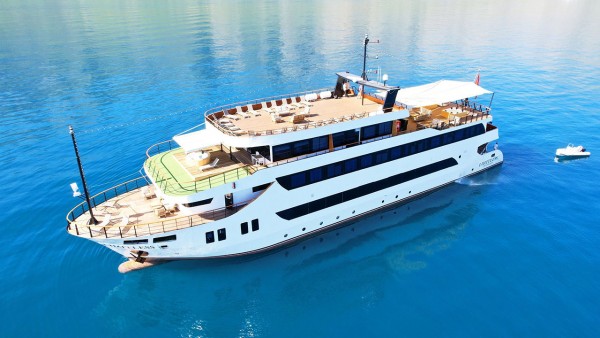 Limitless Yate a motor