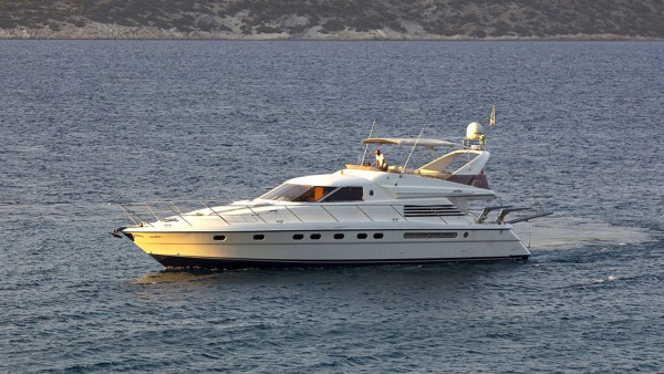 New Dawn Yate a motor