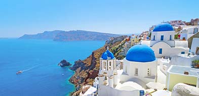 Alquiler de Yates Grecia